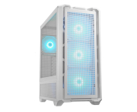 COUGAR MX600 RGB White CGR-57C9W-RGB - 1199177 - zdjęcie 1